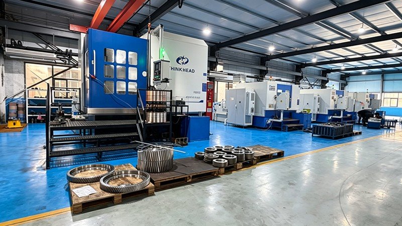 Water Bore Drill Rig factory