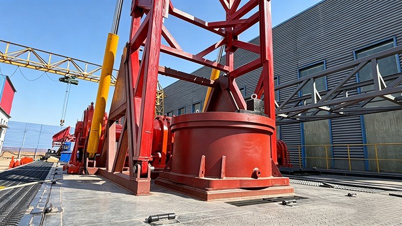 Water Bore Drill Rig high quality